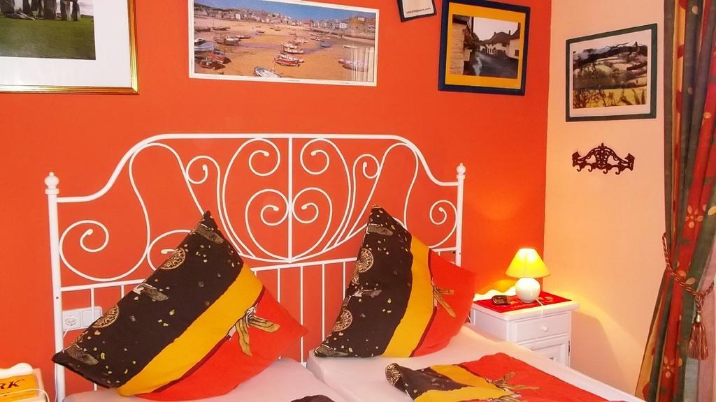 Can Laika Cala Pi  Room photo
