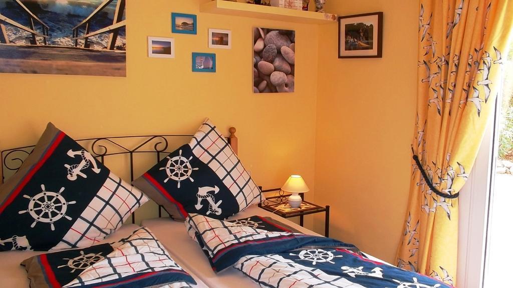 Can Laika Cala Pi  Room photo