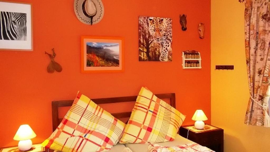 Can Laika Cala Pi  Room photo